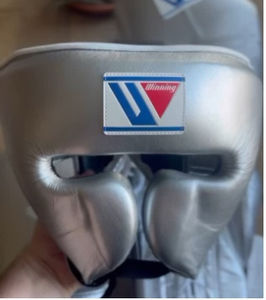 Guantes de Boxeo de Cuero Vacuno para Hombre, Ideales para Entrenamiento en Gimnasio, Fitness, Sparring, Sesiones de Saco de Boxeo y Ropa Deportiva - Product Image 4