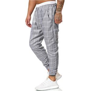 Pantalones de chándal informales de Hip Hop de cintura alta para hombre, ropa de calle de moda, Joggers Cargo con múltiples bolsillos, nuevos pantalones populares para hombre - Product Image 3