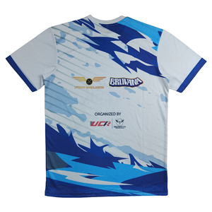 Bangladesh top-xếp hạng chất lượng Mỹ Châu Âu Câu lạc bộ bóng đá mặc nhà sản xuất của thăng hoa bóng đá Jersey và đồng phục - Product Image 2