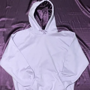 Sweat à capuche personnalisé en soie 100% coton impression personnalisée en gros de haute qualité - Product Image 5