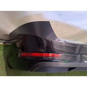 Paraurti Posteriore SKODA Serie Superb (3V3) 3V9807421 DCZA (15>) - Product Image 4