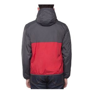 Fabricante personalizado Senderismo al aire libre Cortavientos Chaqueta impermeable a prueba de agua Chaqueta cortavientos personalizada para hombres chaqueta de nieve - Product Image 2