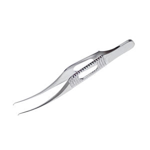 Nuevo Diseño de Instrumentos de Microcirugía Oftalmológica de Acero Inoxidable Clase II, Juego de Instrumentos de Pinzas Corneales Colibri - Product Image 6