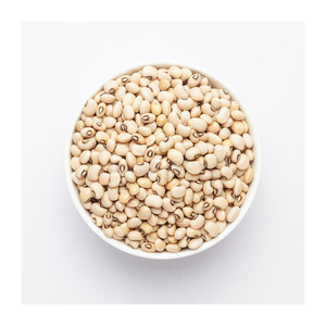 Venta al por mayor de frijoles ojos negros naturales/frijol caupí blanco a granel - Product Image 4