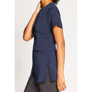 Uniforme de Salón con Logotipo Personalizado, Túnica de Belleza, Peluquería, Masajista, Spa, Ropa de Salud, Uniforme de Manicura, Uniformes de Esteticista de la Mejor Calidad - Product Image 2