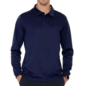 2023 Men's Custom <b>Logo</b> Blank Design for Shirts Casual Short Sleeve Golf T-Shirts Solid Cotton/Bamboo Knitted Fabric OEM Service - Product Image 6