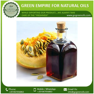 น้ำมันขนส่งฟักทองสกัดเย็นธรรมชาติบริสุทธิ์ - Product Image 2