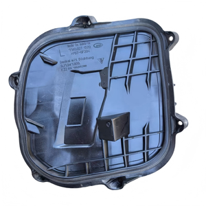 Base de Puerto de Carga de Alta Calidad para Porsche Taycan 9J1, 9J1941809, 9J1941810 - Product Image 6