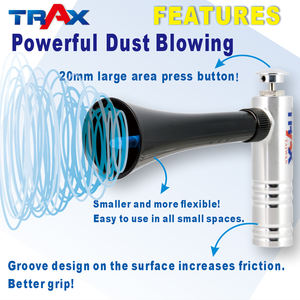 Pistolet à air comprimé ARX-WT100 - Product Image 3