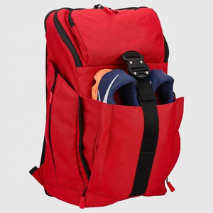 Sac à dos à cordon personnalisé par sublimation, sacs de sport, sacs de shopping en plein air, sacs à cordon sublimés - Product Image 2