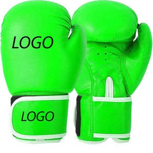 2025 gants de boxe MMA professionnels de haute qualité gants de sparring en cuir populaires pour leur commodité et leur durabilité - Product Image 2