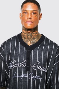 High Quality Breathable Quick Dry <b>Baseball</b> Jersey Low Price Wholesale Team Sportswear Uniform <b>Sets</b>-Plus Size Included - Product Image 4