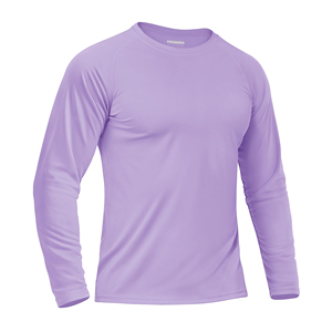Dernier modèle de rashguard de compression uni léger et de haute qualité pour hommes, respirant, pour la salle de sport et l'entraînement physique - Product Image 1