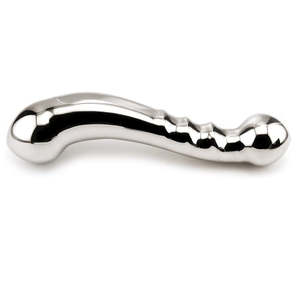 Fabricant et fournisseur en gros de godets en acier, bâton de massage à picots, plug anal en métal, jouets BDSM - Product Image 6