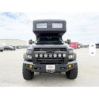 NEUF - D'OCCASION - 2023 - EARTHROMER - S-X-0-0-5- R-V-S - CAMPING-CAR - PRÊT À ÊTRE EXPÉDIÉ