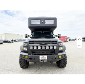 NUEVO - USADO - 2023 - EarthRoamer S-X-005-R-Vs-Camper - LISTO PARA ENVIAR - Product Image 2