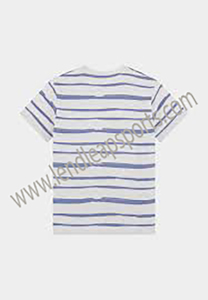 <b>Cheap</b> Blank Short Sleeve Running Sports <b>TShirt</b> Custom Printing Sublimation Logo Tee Shirt Polyester Men's T-Shirt - Product Image 5