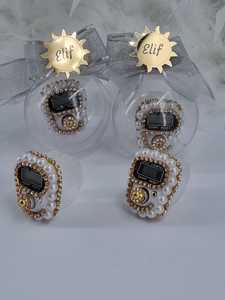 ชุดเคาน์เตอร์ดิจิทัล2025 zikrmatic tasbeeh กล่องของขวัญอิสลามสำหรับเดือนรอมฎอนขายส่งเป็นพยานสำหรับชาวมุสลิม - Product Image 2