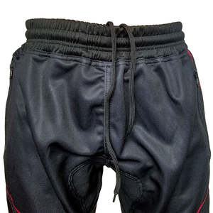 Pantalones Deportivos Ligeros Personalizados para Hombre, Estilo Paintball, Cintura Alta, Corte Recto, en Oferta - Product Image 6