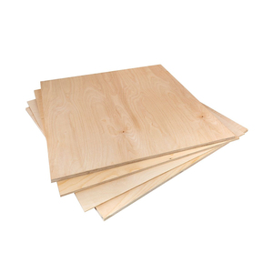 18mm Marine Eucalyptus Core Hardwood Birch Plywood Custom Best Quality Thickness Birch Plywood for Manufacturing specialized a - Product Image 6