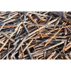 Top Grade HMS 1 HMS 2 METAL <b>SCRAP</b>/USED RAILS /CAST IRON <b>Scrap</b> in Bulk - Product Image 4