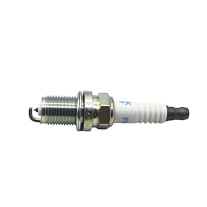 Per NGK Laser iridio candela FR6EI/2687 OEM 60810689 si adatta a Toyota veicoli ricambi Auto - Product Image 4
