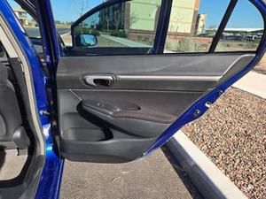 HONDA CIVIC SI SEDÁN 2007 USADO, VOLANTE A LA IZQUIERDA/DERECHA - Product Image 2