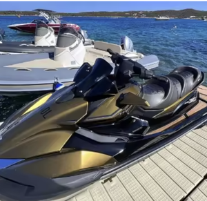 NOUVEAU 2022 KAWWASAKl Ski Ultraa 310LX Jet Ski Avec Personnalisé OEM & ODM - Product Image 5
