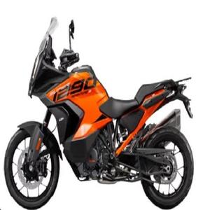 Moto de course sportive KTM 1290 Super ADV 2026 - Product Image 5