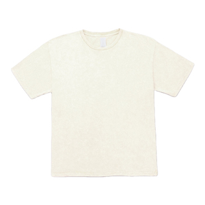 เสื้อยืดผ้าฝ้ายโพลีเอสเตอร์/ ผ้าฝ้ายผสมออกแบบโลโก้แขนสั้นสำหรับผู้ชาย - Product Image 5