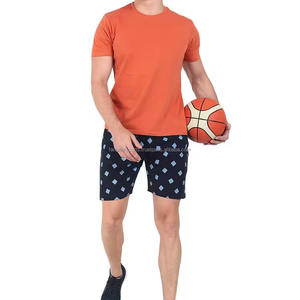 Shorts Deportivos para Hombre, Shorts de Playa, Proveedor Directo de Fábrica, Alta Calidad, Color Sólido, Ropa de Playa para Hombre - Product Image 3