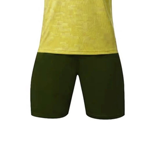 Venta caliente cómodo uniforme de Pickleball de secado rápido mejor calidad precio barato transpirable uniforme de Pickleball para hombres - Product Image 6