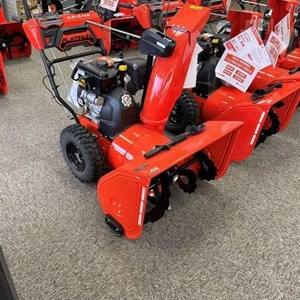 Máquina de limpieza Lanzador de nieve Soplador de nieve Oferta al por mayor En stock con el mejor precio Ideal para uso residencial y comercial - Product Image 4