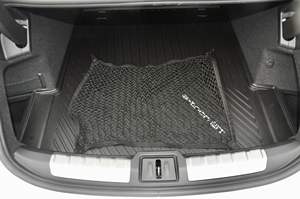 2022 pour E-tron GT 522-hp avec fonction Boost double moteur AWD Performance Package automatique cuir intérieur lumière intérieure - Product Image 3