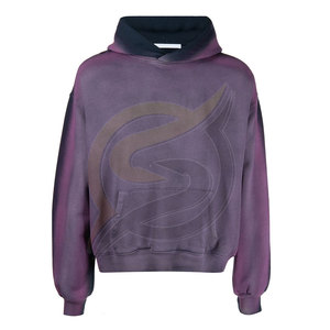 Nuevo diseño, superventas, suéter, lavado ácido, sudaderas con capucha para hombre, ropa de moda, sudaderas con capucha para hombre - Product Image 1