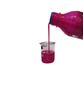 Pasta de pigmento magenta-B fluorescente de alta resistencia para impresión de telas Efecto neón brillante Precio DE VENTA DE EXPORTACIÓN - Product Image 3