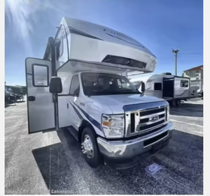 REBAJAS Barato 2022 2024 2023 Forest River RVs Forester Motorhome Camper - Product Image 2