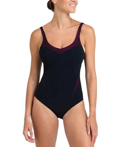 ชุดว่ายน้ำบิกินี่เอวสูงสำหรับผู้หญิงชุดว่ายน้ำเซ็กซี่ชุดว่ายน้ำชายหาด2025 - Product Image 2