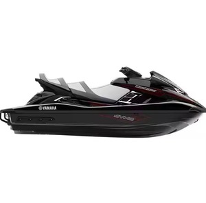 SUPER JET Jetski avec système audio Yamahaa WaveRunner FX SVHO Jet ski à vendre Bateau à moteur personnel suralimenté avec remorque - Product Image 4