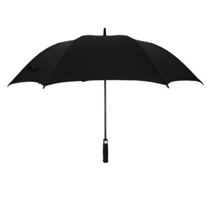 UM22 Large Size 27 Inch Eva Handle Black Impact Cloth Golf <strong>Umbrella</strong> Windproof Golf <strong>Umbrella</strong> Custom <strong>Gift</strong> <strong>Set</strong> - Product Image 4