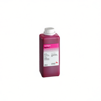 Pigmento Compatible con Ultrachrome para Impresión Digital, Modelo SCP6000-1000, Botella de 1L para Impresoras