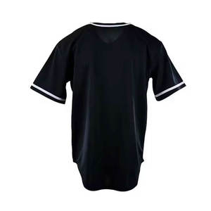 Nuevo Uniforme de Béisbol Ligero, Material Transpirable, Estilo Moderno, Hecho en Pakistán, Ropa Deportiva para Adultos - Product Image 6