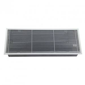 กระจังหน้าและตะแกรง9016เพดาน639966 3JW VIM reja COR T 2000 BL สีขาว - Product Image 1