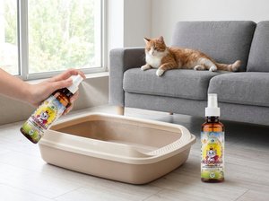 Eliminador de Olores Natural a Base de Bacterias, Spray para el Cuidado de Mascotas, Refrigeradores, Zapatos y Contenedores de Basura - Product Image 6