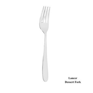 Ensemble de couverts Sandeep Premium 16 SWG en acier inoxydable, écologique, miroir, cuillère, fourchette, couteau pour bébé, dessert, café, thé, glace - Product Image 3