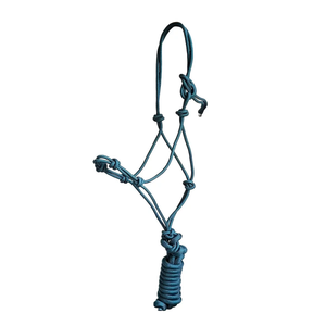 Set di capezza in corda con nodi aggiuntivi - Product Image 2