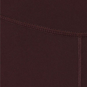 Shorts Deportivos de Cintura Alta para Mujer, Sin Costuras, Personalizados, con Bolsillo Lateral, Cintura Elástica, Transpirables y Cómodos - Product Image 4