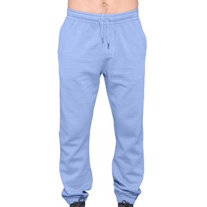 Wholesale <b>Men's</b> High Waist Sport Pants Quick Drying Sweatpants with Cool Thin Casual Comfort Custom Logo Summer - Product Image 3