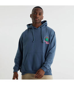 Nueva Llegada, Sudadera con Capucha Deportiva de Cuatro Colores Personalizada, Sudadera de Alta Calidad de Poliéster/Algodón Transpirable con Diseño de Bolsillo y Logotipo Personalizado - Product Image 6