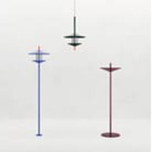 JH-Mech-Mangeoire à oiseaux robuste améliorée pour jardin extérieur et cour Mangeoire à oiseaux debout - Product Image 4